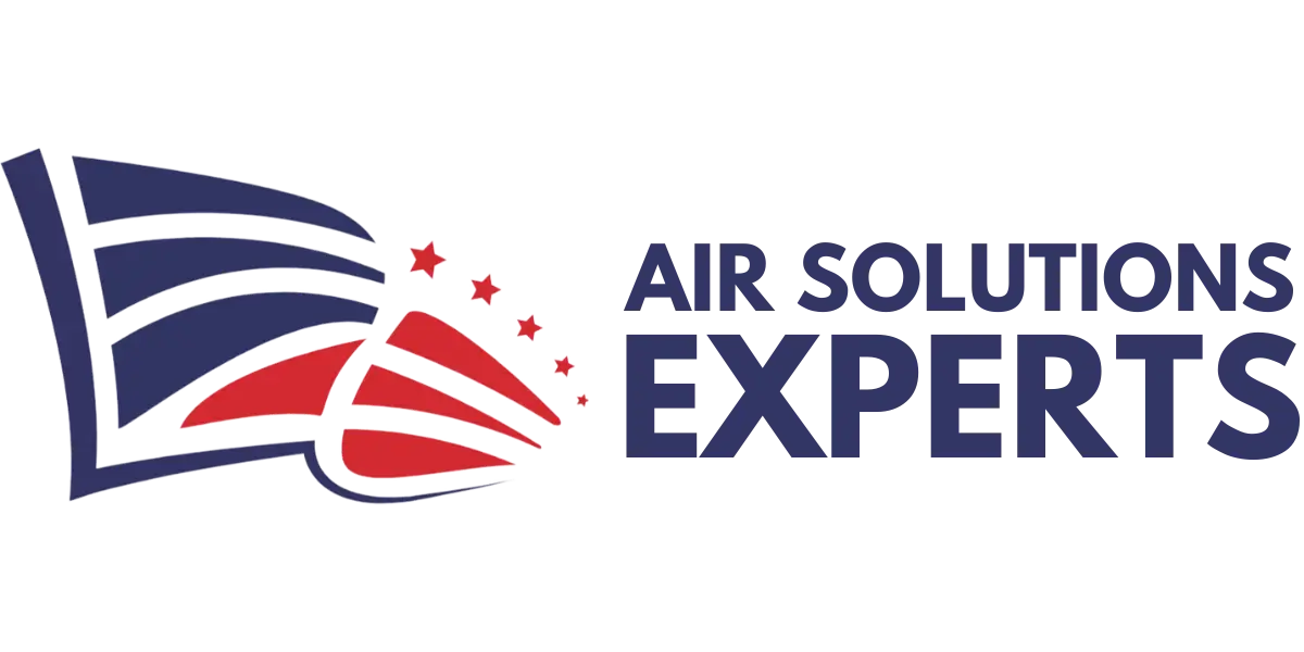 air solutions experts - logo - no margin - trans